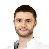 Тарадащенко Артём Сергеевич, анестезиолог-реаниматолог