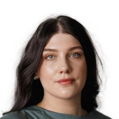 Антропова (Пашик) Алина Александровна, косметолог