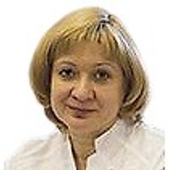 Киселева Ольга Владимировна, стоматолог-терапевт