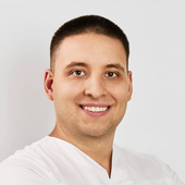 Вуккерт Алексей Юрьевич, анестезиолог