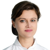 Корикова Татьяна Витальевна, гинеколог