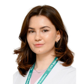 Гурьянова Анастасия Григорьевна, ревматолог