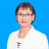 Иризелян Галина Анатольевна, ревматолог