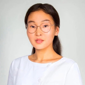 Дагба Евгения Мергеновна, онколог