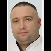 Мельников Максим Геннадьевич, кардиолог