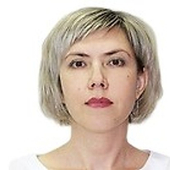 Терентьева Оксана Николаевна, семейный психолог