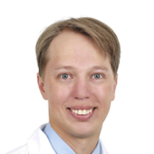 Маркин Дмитрий Евгеньевич, хирург