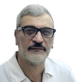 Подосян Геворг Аршалуйсович, кардиолог