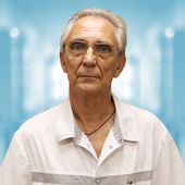 Фадеев Анатолий Игоревич, эндоскопист