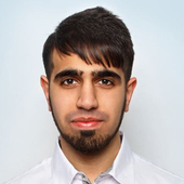 Гасанов Бабек Чингиз Оглы, стоматологический гигиенист