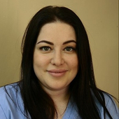 Цей Асиет Аскеровна, стоматолог-терапевт