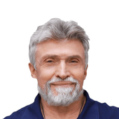 Нартов Александр Николаевич, врач ЛФК