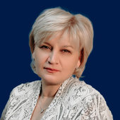 Тартачакова Елена Георгиевна, детский стоматолог