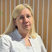 Горская Наталья Борисовна, гинеколог