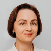 Александрова Елена Демьяновна, кардиолог