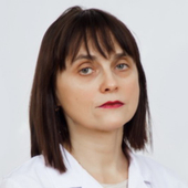 Ульянова Ольга Николаевна, стоматолог-терапевт