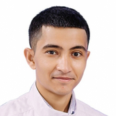 Багиров Али Камран, хирург