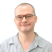 Спичак Дмитрий Владимирович, ЛОР