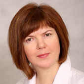 Савцова Наталья Алексеевна, рентгенолог