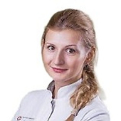 Шилова Валерия Андреевна, гинеколог