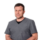 Павловский Алексей Васильевич, стоматолог-хирург