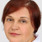 Ильинская Ирина Ивановна, косметолог