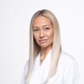 Морозова Ольга Сергеевна, стоматологический гигиенист