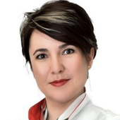 Лебедева Инна Сергеевна, аллерголог-иммунолог