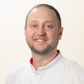 Шулепов Сергей Владимирович, невролог