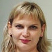 Матусевич Анна Александровна, педиатр