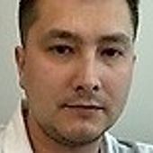 Черепнин Даниил Александрович, терапевт