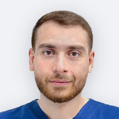 Бабаев Полад Мехманович, стоматолог-терапевт