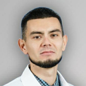 Негматзянов Рустам Хайдарович, уролог