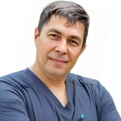 Чемезов Александр Петрович, уролог