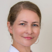 Наумова Светлана Владимировна, врач УЗД