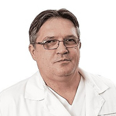Сотников Дмитрий Алексеевич, терапевт