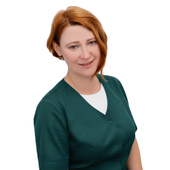 Юрьева Светлана Ивановна, ЛОР