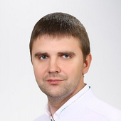 Скибицкий Вячеслав Валерьевич, уролог