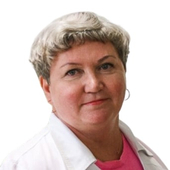 Макарова Наталья Михайловна, детский хирург