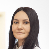 Тажитдинова Альфия Равельевна, детский психолог