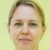 Аносова Наталья Валентиновна, нефролог