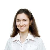 Воинова Елена Андреевна, офтальмолог