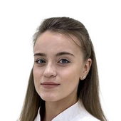 Самсонова Ольга Геннадьевна, врач УЗД