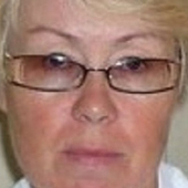 Закирова Гузалия Ибниабиновна, педиатр