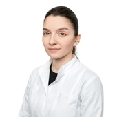 Филиппова Яна Николаевна, акушер-гинеколог