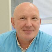 Махотин Алексей Александрович, врач УЗД