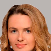 Андреева Екатерина Юрьевна, гематолог