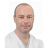 Чуев Павел Юрьевич, массажист