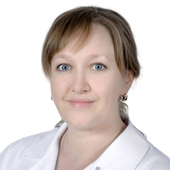 Плотникова Ирина Валерьевна, гинеколог