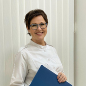 Жук Наталия Анатольевна, стоматолог-терапевт